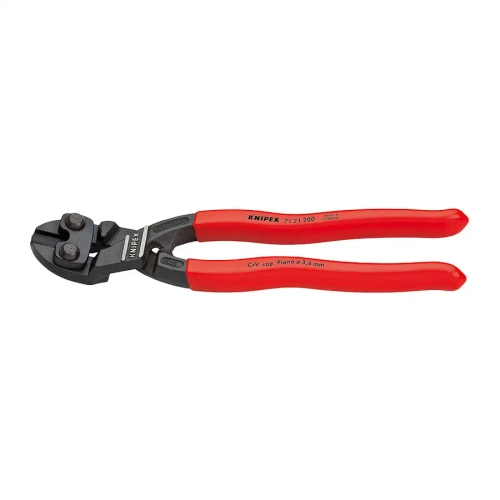 CoBolt® черненые 200 мм Knipex 71 21 200 SB