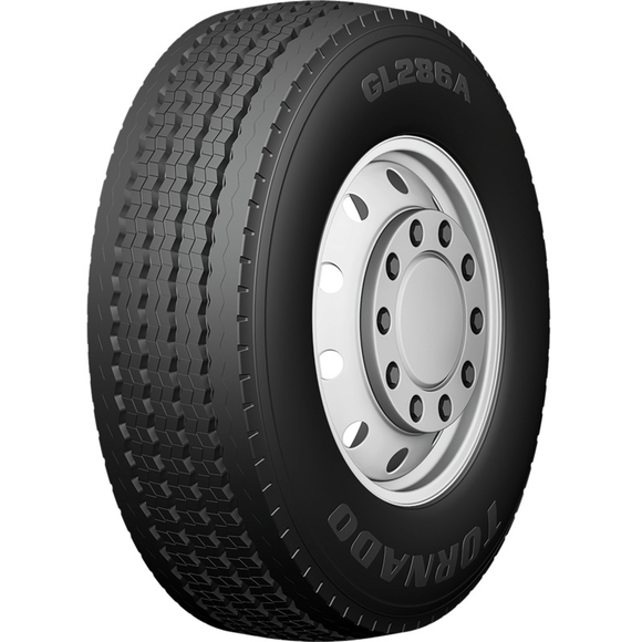 Tornado (Advance Holdings) 385/65R22,5 164K (160K) GL286A TL M+S 3PMSF 24PR
