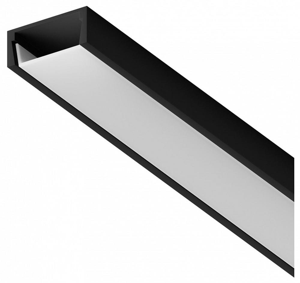 Короб накладной Hesby Lighting Line HSBL_0196