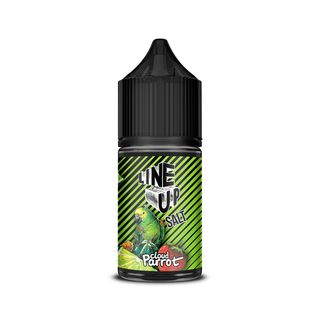 Купить Line Up Salt 30 мл - Rell Cloud Parrot (20 мг)