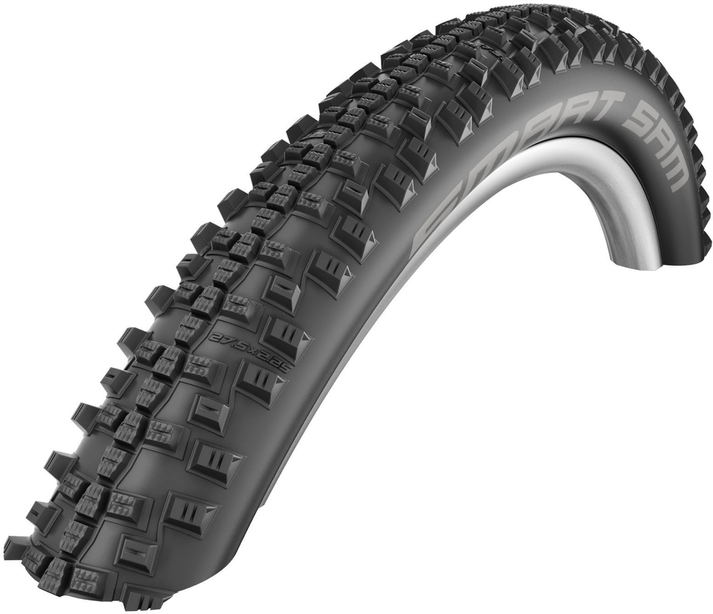 Покрышка 28x1.75 (47-622) SMART SAM Perf B/B-SK HS476 Addix 67EPI	SCHWALBE