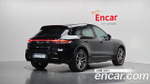 Porsche Macan 2.9 S — 2023