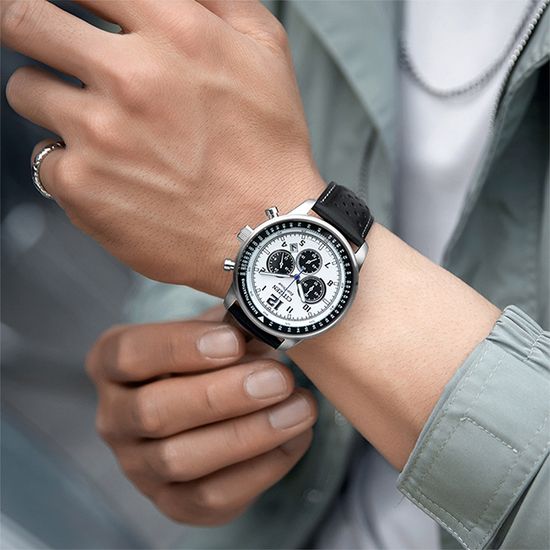 Наручные часы Citizen CA4500-32A