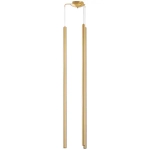 Подвесной светодиодный светильник Lightstar TUBO L3T747443