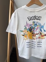 Новая хлопковая футболка H&M, 98