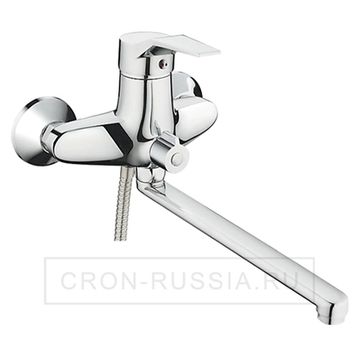 Смеситель ванна CRON 2263