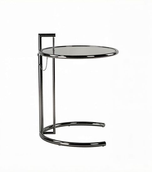 Стол Eileen Gray Style Coctail Table E1027