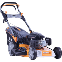 Газонокосилка бензиновая VILLARTEC MB 556V