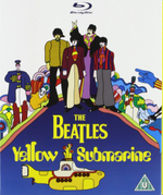 The Beatles / Yellow Submarine (Blu-ray)