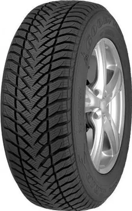 Зимняя шина Goodyear UltraGrip +SUV (245/65 R17 107H)
