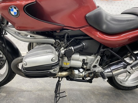 BMW R1150R , 2001