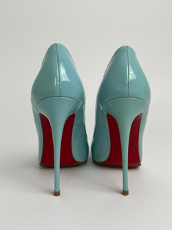 Туфли Christian Louboutin