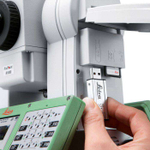 Leica TS16 A R1000 2"