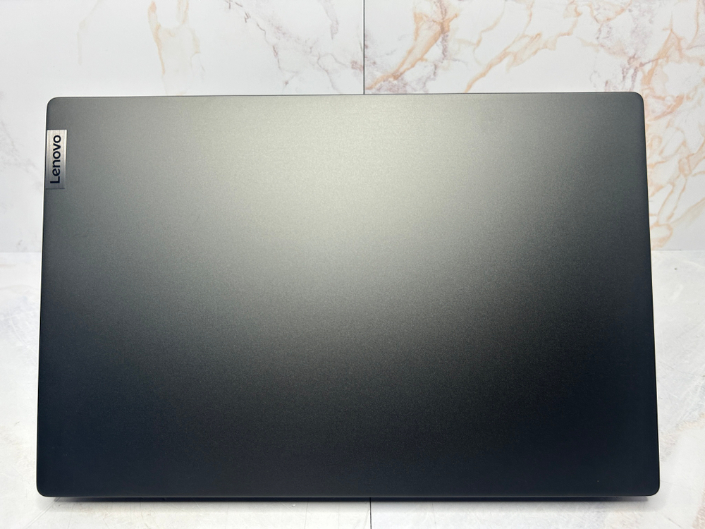 Ноутбук Lenovo IdeaPad 5 14ITL05 (82FE003MRU) 14" /Intel Core i5 1135G7/RAM 16 ГБ/SSD 512 ГБ/Intel Iris Xe Graphics/1920*1080/Windows 11/Подсветка кл-ры: нет/серый. Состояние: B1