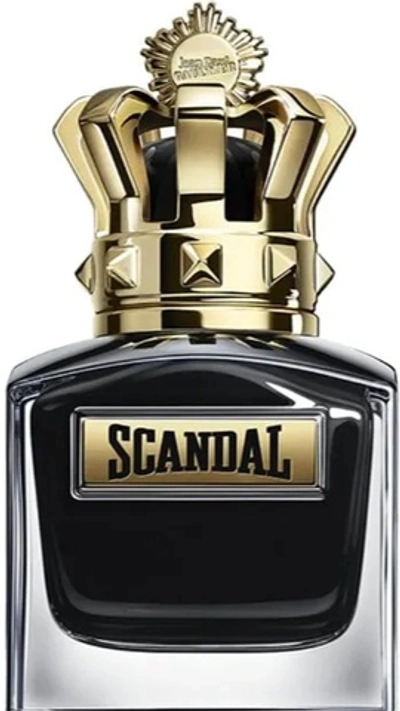 Jean Paul Gaultier Scandal pour Homme Le Parfum EDP Intense Refillable 50 ml