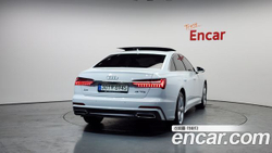 Audi A6 45 TFSI — 2021