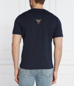 Футболка Aeronautica Militare - темно-синий(TS2213J641)