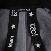 Комбинезон Softshell демисезонный "Апельсин"