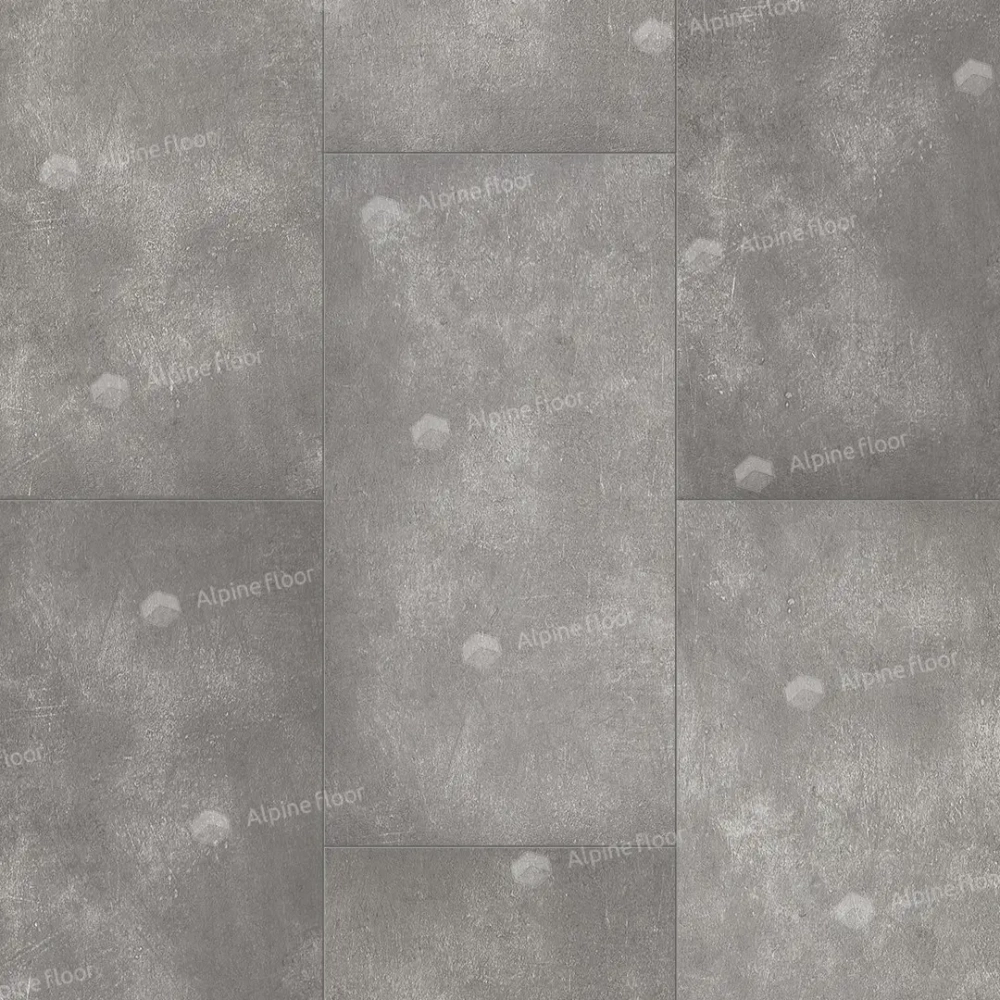Каменно-полимерная плитка Alpine Floor Камень (Stone Mineral Core) Девон ЭКО 4-12