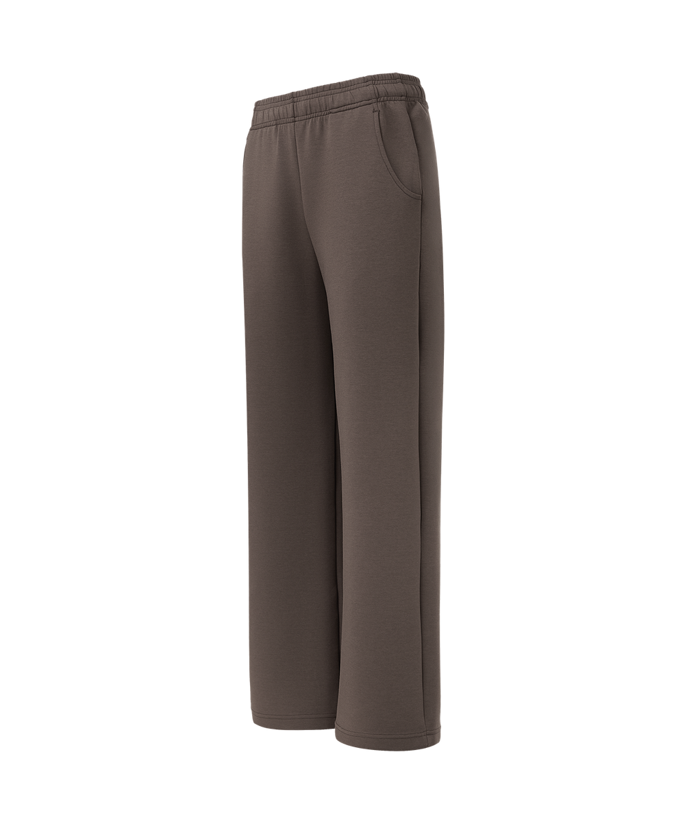 Брюки Jogel 360 Pants W Relaxed Fit, коричневый