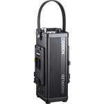 Светодиодный осветитель Godox Knowled M300D