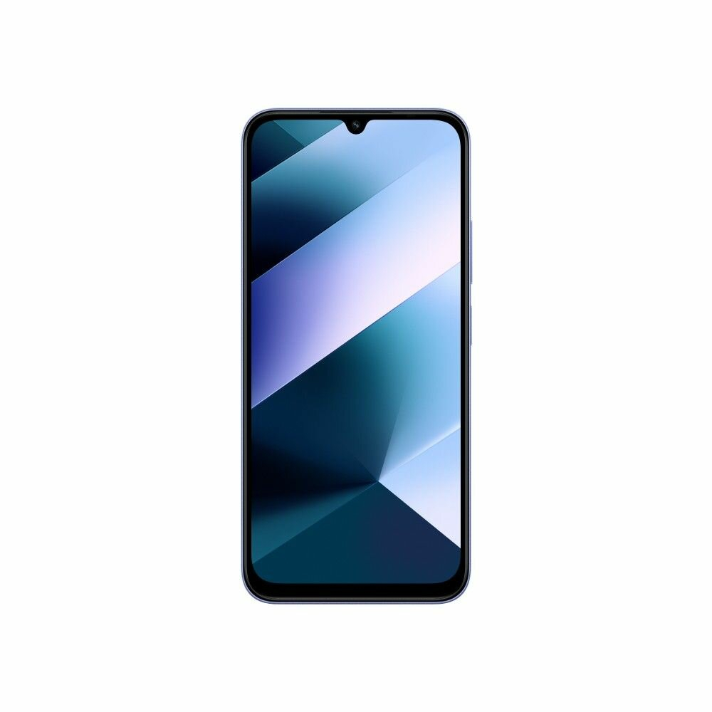 Смартфон Xiaomi POCO C85 8/256 GB, Ростест(ЕАС), Android 15, IPS, Purple (фиолетовый)