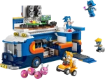 Конструктор LEGO Sonic the Hedgehog 77006 Команда Sonic Command Truck