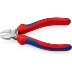 Кусачки боковые черненые 140 мм Knipex 70 02 140 SB