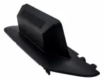 Магнитола для Lexus RX200t, RX300, RX350, RX450h AL20 2015-2019 - Kuberg монитор 12.3" в стиле MERCEDES на Android 13, Быстрая, CarPlay, 4G SIM-слот