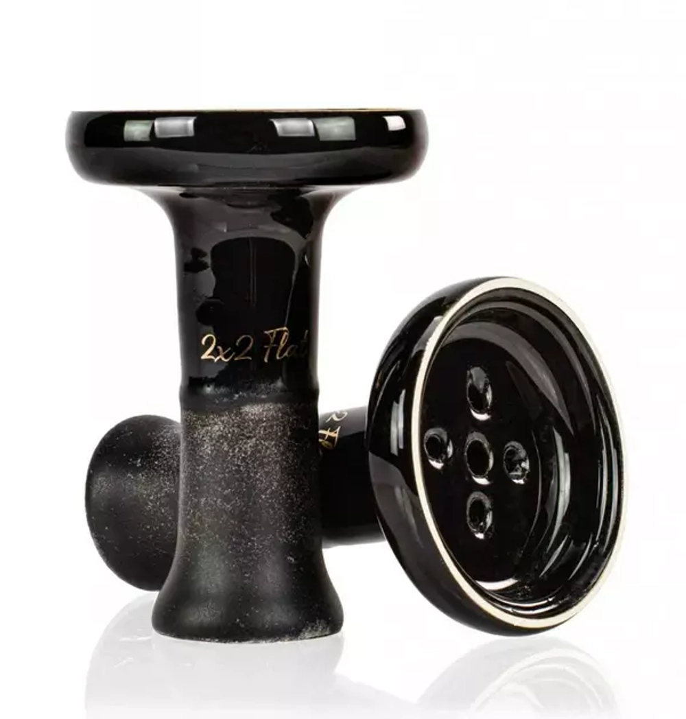 Чаша 2x2 - Killer Black Edition – Black Matt / Black