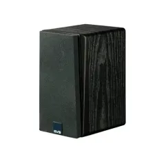 SVS Prime Satellite Black Ash