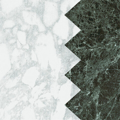 Керамогранит Dandy Comb White_Green (4101197)