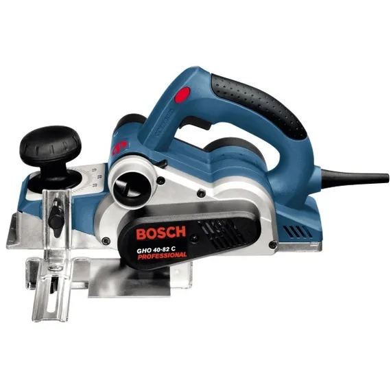 Рубанок "BOSCH" GHO 40-82C