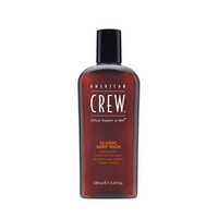 Гель для душа American Crew Classic Body Wash 100мл