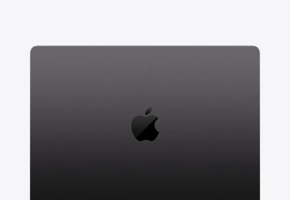 14.2" Ноутбук Apple MacBook Pro 14 M5 (10 CPU/10 GPU) 16/512 Space Black