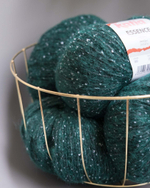 -40% Essence 5x50g — bottle green