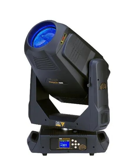 SolaHyBeam 1000 High End Systems
