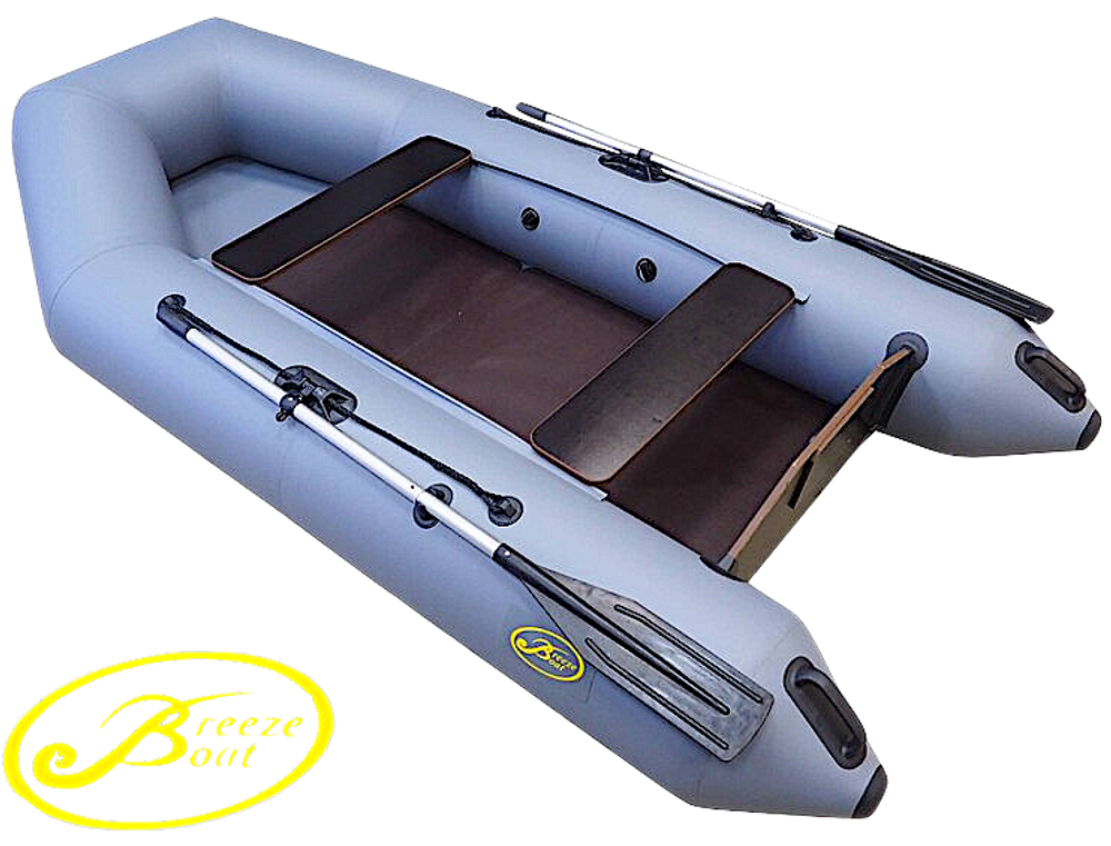 Лодка ПВХ Marlin Breeze 290 -
