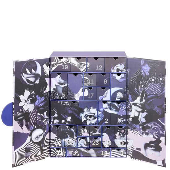 Cult Beauty Advent Calendar 2025
