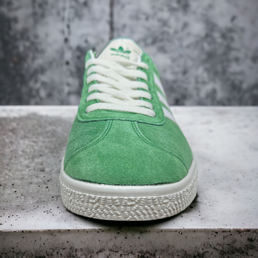 Adidas Gazelle • Green