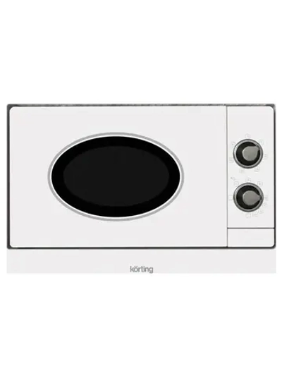 Встраиваемая микроволновая печь Korting KMI 820 RSI