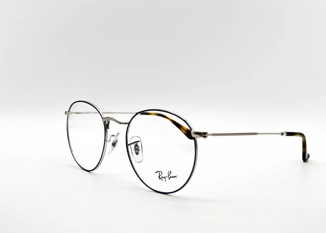 Изг. оправы Ray-Ban RB3447V 2970 — кадр 2