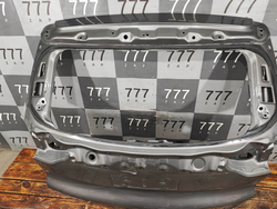 Крышка багажника Geely Atlas Pro 21-нв Б/У Оригинал 5062039400C15