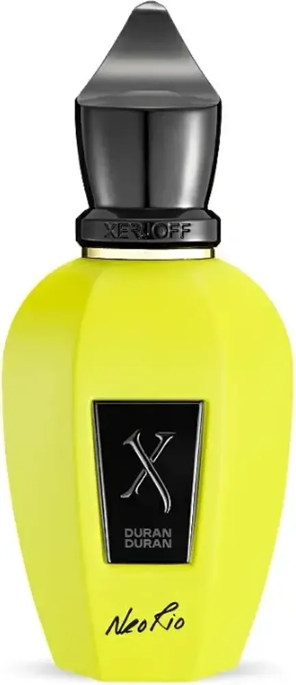 Xerjoff Duran NeoRio Fluo Yellow EDP 50 ml