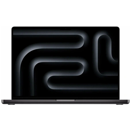 Ноутбук Apple MacBook Pro 14 M4, 16/512GB, Space Black