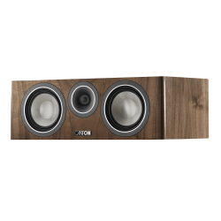 Центральный канал Canton Townus 50 walnut