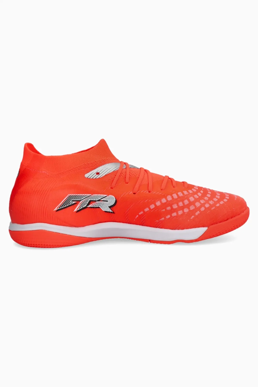 Футзалки Puma Future 9 Match IN - красный