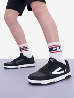Кеды детские FILA FIL NXT JR