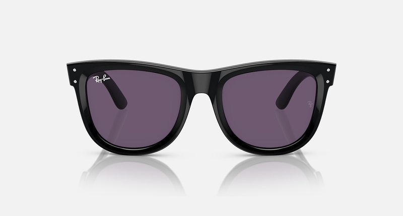 RAY-BAN WAYFARER REVERSE RBR0502S 66771A