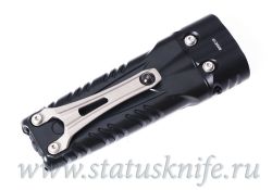 Фонарь Microtech Surefire Stiletto Pro II 198-BBфотография - 2